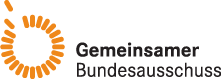 Logo: Gemeinsamer Bundesausschuss